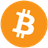 Bitcoin (BTC) logo
