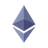 Ethereum (ETH) logo