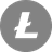 Litecoin (LTC) logo