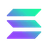 Solana (SOL) logo