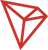 Tron (TRX) logo